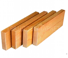 фото товара Доска обрезная камерной сушки 25х150х6000