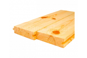 фото товара Доска шпунтованная 20х140х6000