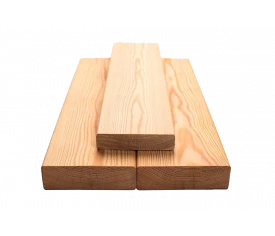 Палубная доска 28х120х3000 сорт «A»