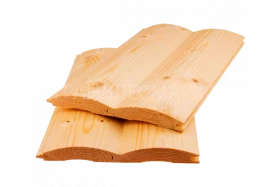 фото товара Блок-хаус 35х140х5000