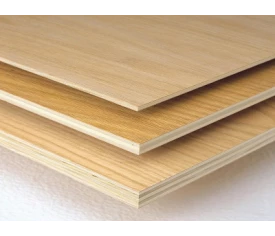 Фанера шлифованная 1525х1525х5 мм 3/4 сорт