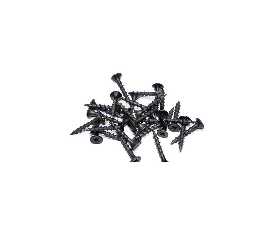 Саморезы по дереву 100 мм