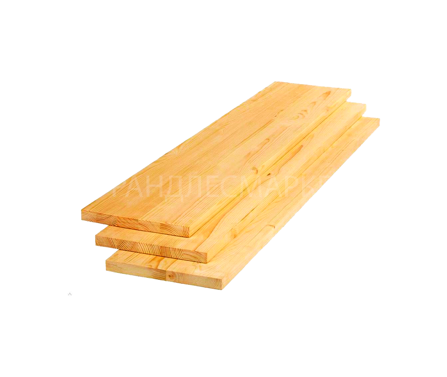 Доска клееная 40х200х6000
