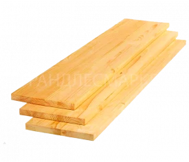 Доска клееная 50х250х6000